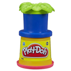 PLAY DOH MINI MOLDES x1