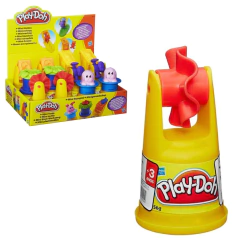 PLAY DOH MINI MOLDES x1