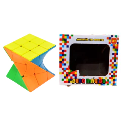 CUBO MAGICO TWIST TORCIDO en internet