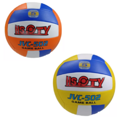 PELOTA VOLEY 23 CM Ø RAYUELA