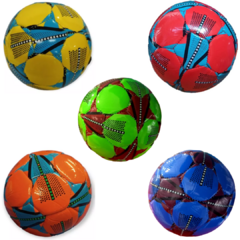 PELOTA FUTBOL N°2 RAYUELA