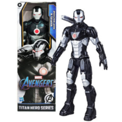 AVENGERS MARVEL'S WAR MACHINE E7880/E3308