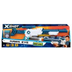 X SHOT HAWK EYE - comprar online