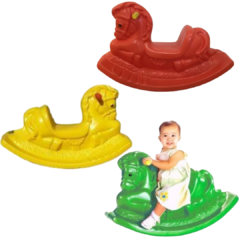 CABALLO MECEDOR ROTOYS