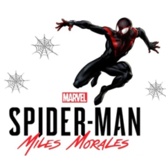 MILES MORALES DISFRAZ 2023 TALLE 0 en internet