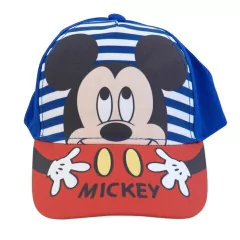 GORRA MICKEY MOUSSE DMK5475 CLANDESTINE - tienda online