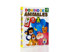 DOMINO DE ANIMALES