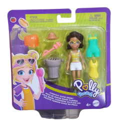 POLLY POCKET PACK MODAS SURTIDO GDM01 en internet