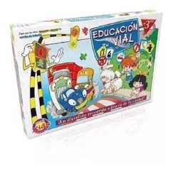 EDUCACION VIAL - IMPLAS