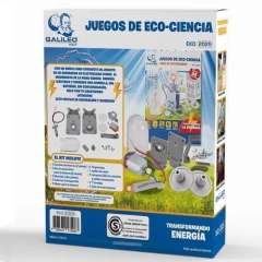 TRANSFORMANDO ENERGIA EKD2025 - comprar online