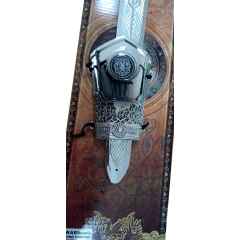 ESPADA Y BRAZALETE MEDIEVAL KNIGHTS en internet