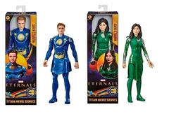ETERNAL MARVEL IKARIS- FIG 30 CM (copia) - Juguetería Aladino