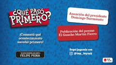 ¿ QUÉ PASÓ PRIMERO ? TOP TOYS en internet