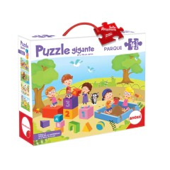 PUZZLE GIGANTE 16 PIEZAS 3042 - Juguetería Aladino