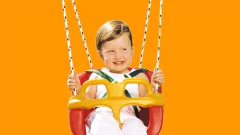 HAMACA INFANTIL en internet