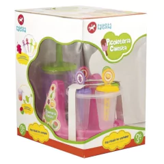 PICOLETERIA - FABRICA DE HELADOS - 341