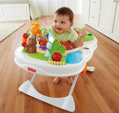 FISHER PRICE PLAY AROUND SNACK SEAT - ASIENTO PARA SNACKS en internet