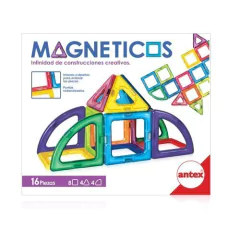MAGNETICOS 16 PZ