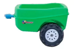 TRAILER PARA CAMIONETA 4X4 en internet