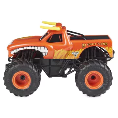 MONSTER JAM R/C - EL TORO LOCO - tienda online