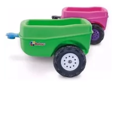 TRAILER PARA CAMIONETA 4X4 - comprar online