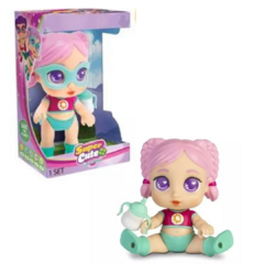 MINI SUPER CUTE LITTLE BABIES 12 CM en internet