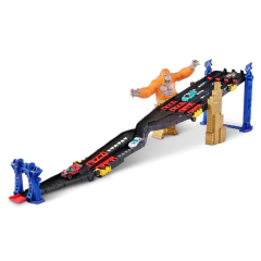 PISTA METAL MACHINES ATAQUE GORILA