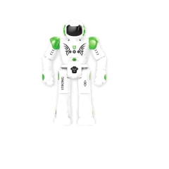 Imagen de ROBOT R/C MECHANICAL MASTER