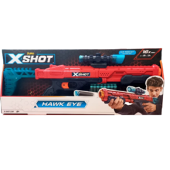 Imagen de X SHOT HAWK EYE