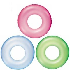 SALVAVIDAS COLORES 91 CM BESTWAY 36025 - comprar online