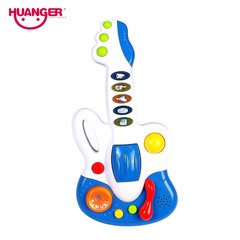 GUITARRA MUSICAL - HUANGER - comprar online