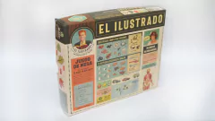 EL ILUSTRADO - comprar online