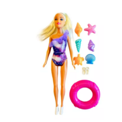 TINY MUÑECA VERANO 30 CM - tienda online