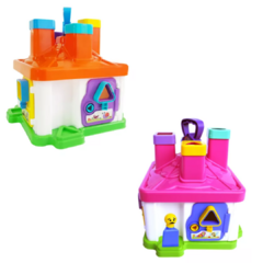 CASITA ALEGRE RIVAPLAST