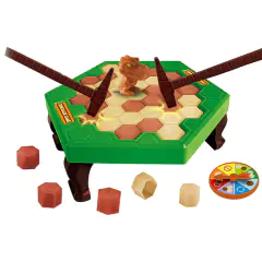 BLOQUES DINOS LOCOS - comprar online