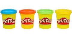 PLAY DOH X4 MINI - comprar online