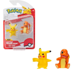 POKEMON FIGURAS DE BATALLA en internet