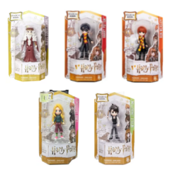 HARRY POTTER - FIG 7 CM - MAGICAL MINIS