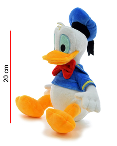 PATO DONALD DE PELUCHE 30 CM en internet
