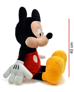 MICKEY MOUSE 65 CM - Juguetería Aladino