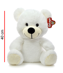 OSO SENTADO 40 CM en internet