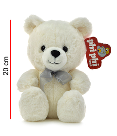 OSO SENTADO 20 CM en internet
