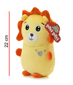 ANIMALES SPANDEX 22 CM - comprar online