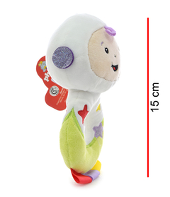 SONAJERO ASTRONAUTA 15 CM en internet