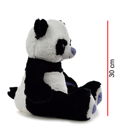 OSO PANDA SENTADO 30 CM en internet