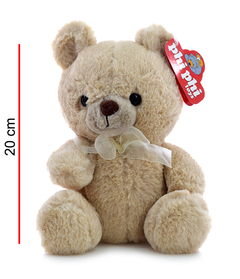 OSO SENTADO 20 CM - comprar online