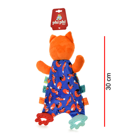 ANIMALITOS DE APEGO 30 CM - Juguetería Aladino