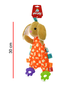 ANIMALITOS DE APEGO 30 CM en internet
