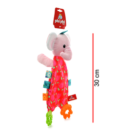 ANIMALITOS DE APEGO 30 CM - comprar online