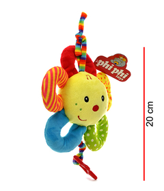 CUNERO MUSICAL SOL 20 CM en internet